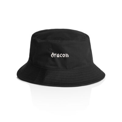 dracon bucket hat Thumbnail