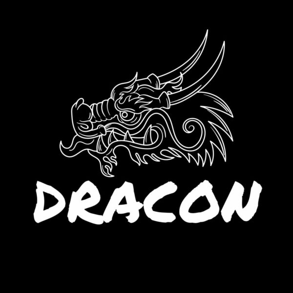 Dracon Black Thumbnail