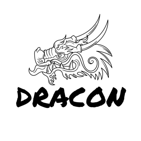 Dracon White Thumbnail