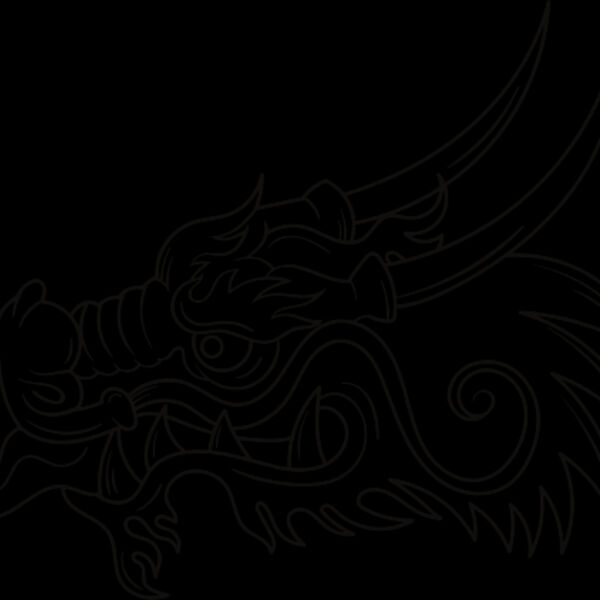 Dragon head Thumbnail