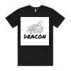 Mens Basic Tee Thumbnail