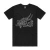 Mens Basic Tee Thumbnail