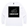 Mens Base Longsleeve Tee Thumbnail